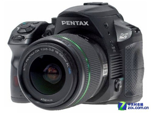 取代K-r?宾得K-30单反机身法国曝光