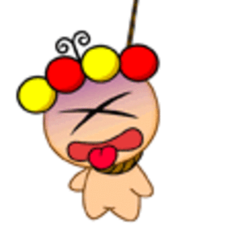 蛋蛋qq表情分享展示