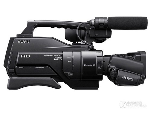 видеокамера Sony HXR видеокамера Sony HXR