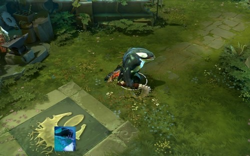 潮汐猎人饰品一览_游戏网络游戏-中关村在线