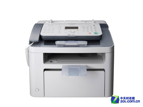 佳能激光传真机FAX-L170/L150精彩亮相 