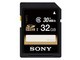 ����UHS-1 SDHC�� Class6 SF-32U6��32GB��