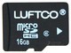 LUFTCO Micro SDHC/TF�� Class4��16GB��
