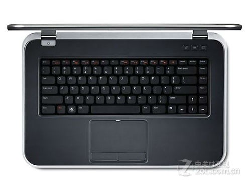 i7-3612QM+独显 戴尔灵越15R新款上市 
