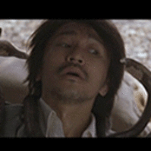 周星驰搞笑表情 周星驰qq表情包下载