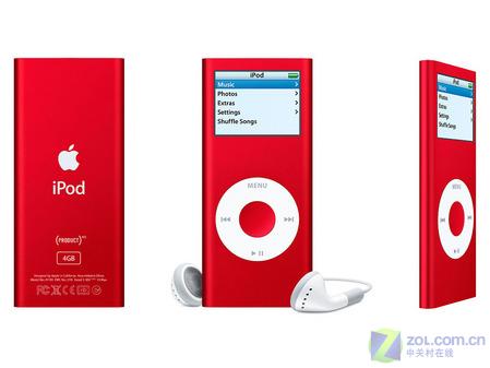 微软ZuneVS苹果iPod 狭路相逢王者胜