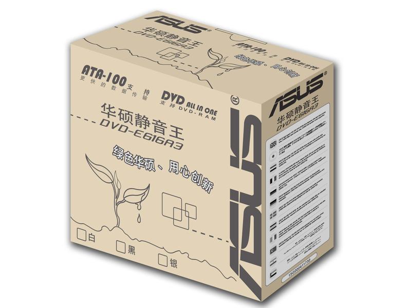��˶��ASUS��DVD-E616A3TͼƬ���� ��5�� -ZOL�йش����ߵ�5��