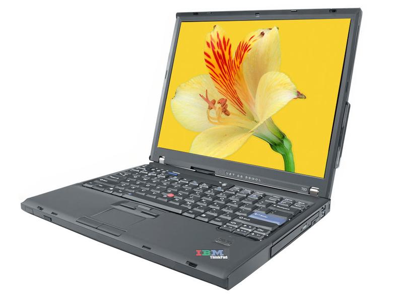 ����ThinkPadIBM ThinkPad T60 200727CͼƬ���� ��4�� -ZOL�йش����ߵ�4��