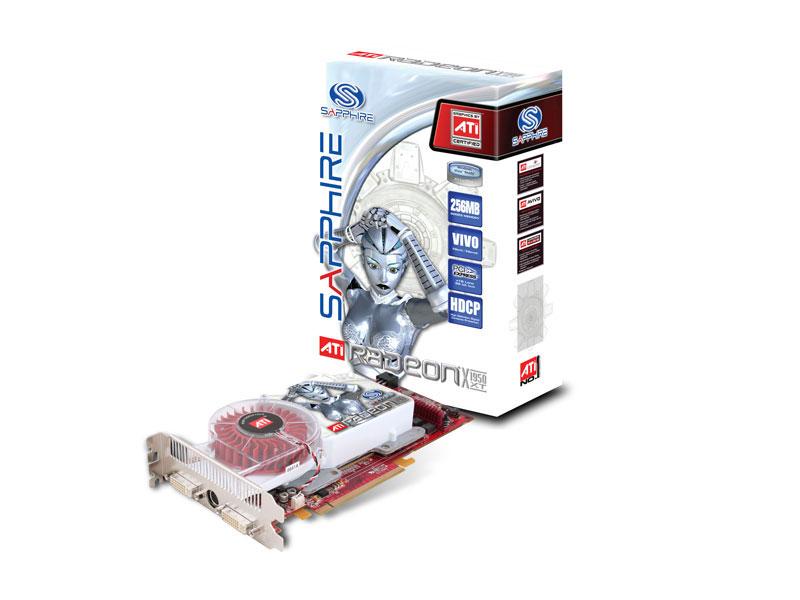 ������Sapphire��ʯRadeon X1950XT 256MBͼƬ���� ��7�� -ZOL�йش����ߵ�7��