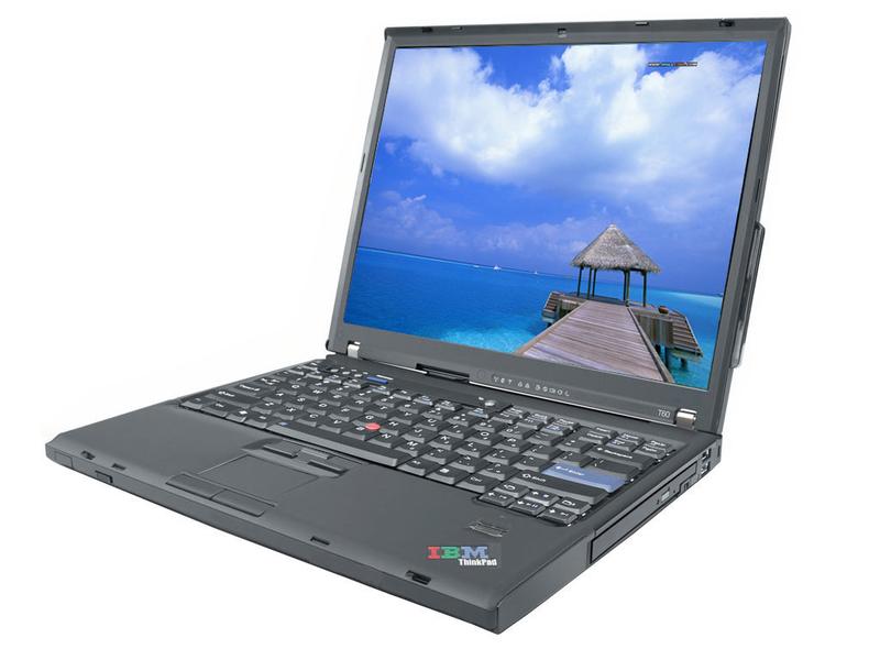 ����ThinkPadT60(2007FT1)ͼƬ���� ��13�� -ZOL�йش����ߵ�13��