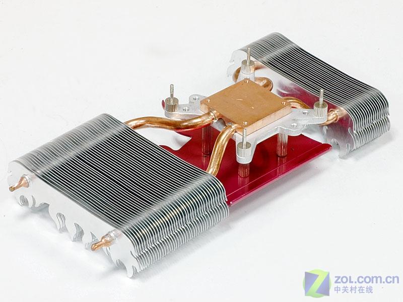 �߲ʺ磨Colorful���ط�X1650XT-GD3 ������ʿ5ͼƬ���� ��8�� -ZOL�йش����ߵ�8��