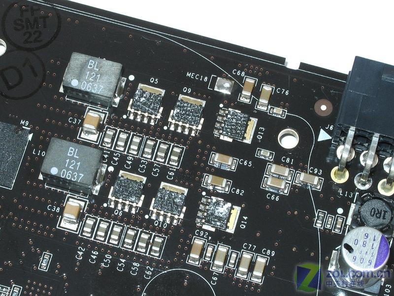 XFXѶ��8800GTX(PV-T80F-SHF) ˫��ͼƬ���� ��15�� -ZOL�йش����ߵ�15��