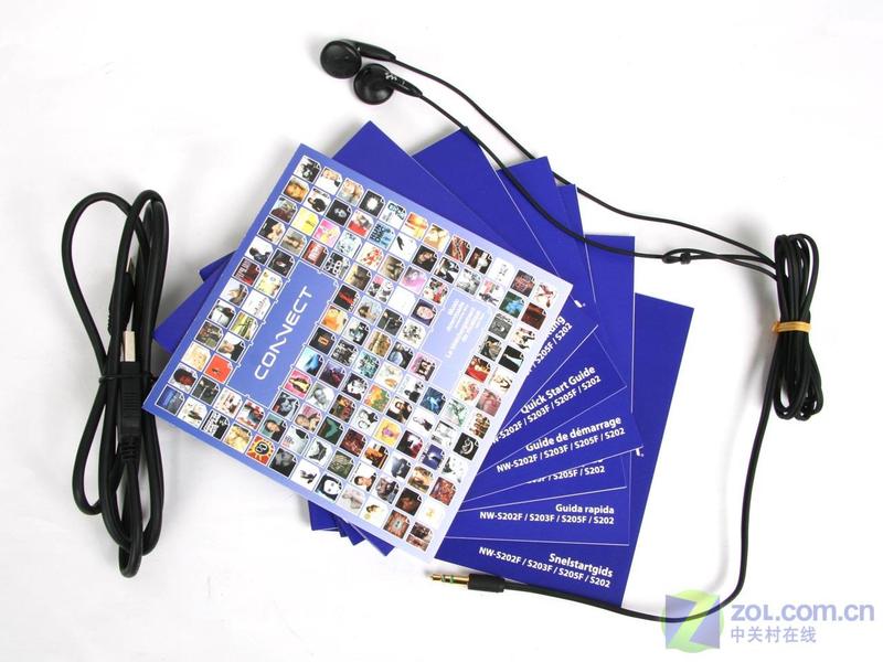 ���ᣨSONY��NW-S202F��512MB��ͼƬ���� ��57�� -ZOL�йش����ߵ�57��