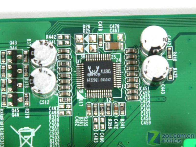 ˶̩�ˣ�SOLTEK��NF5M2-GRͼƬ���� ��16�� -ZOL�йش����ߵ�16��