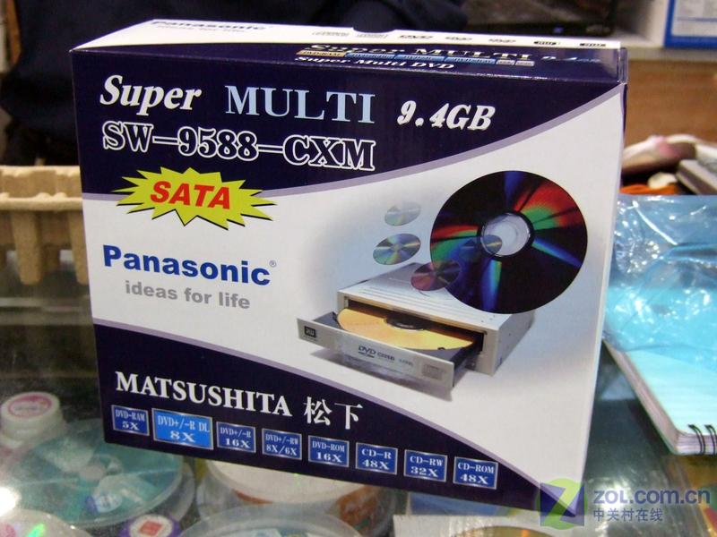 ���£�Panasonic��SW-9588ͼƬ���� ��7�� -ZOL�йش����ߵ�7��