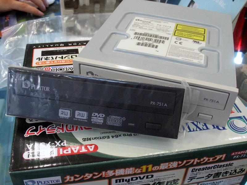 �ֿ��أ�PLEXTOR��PX-751AͼƬ���� ��4�� -ZOL�йش����ߵ�4��