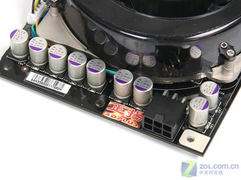 ����8800GTSͼƬ���� ��4�� -ZOL�йش����ߵ�4��