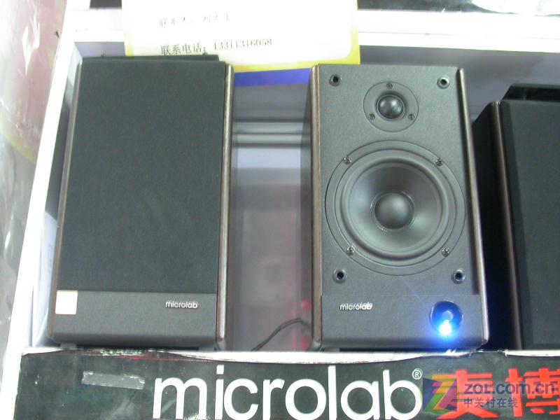 �󲩣�Microlab��FC260ͼƬ���� ��26�� -ZOL�йش����ߵ�26��