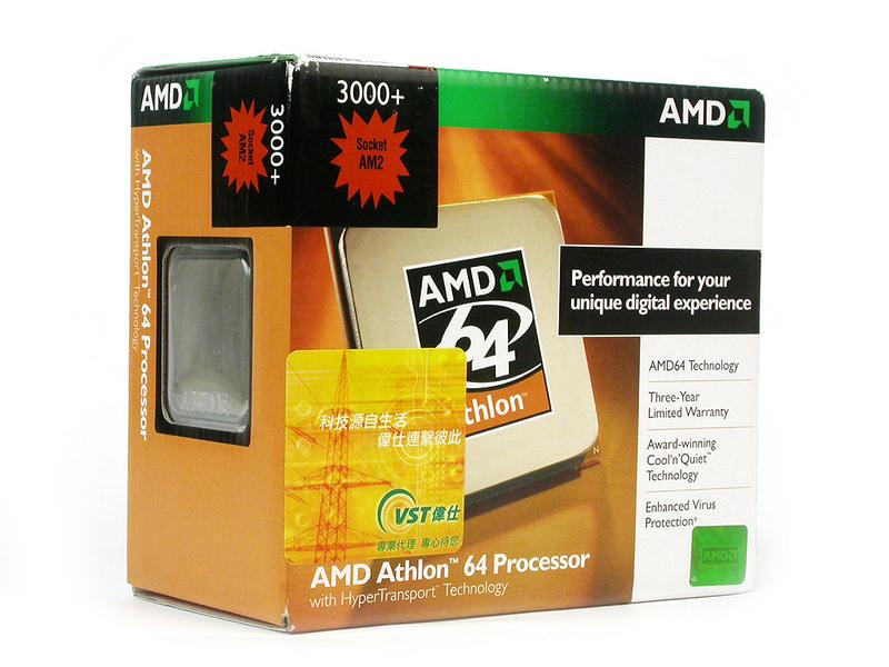 AMDAthlon64 3000+(��)ͼƬ���� ��3�� -ZOL�йش����ߵ�3��