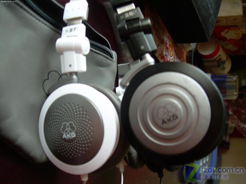 AKG K27i���� ���ʺ���������������ͼƬ����,ͼ5-ZOL�йش����ߵ�5��