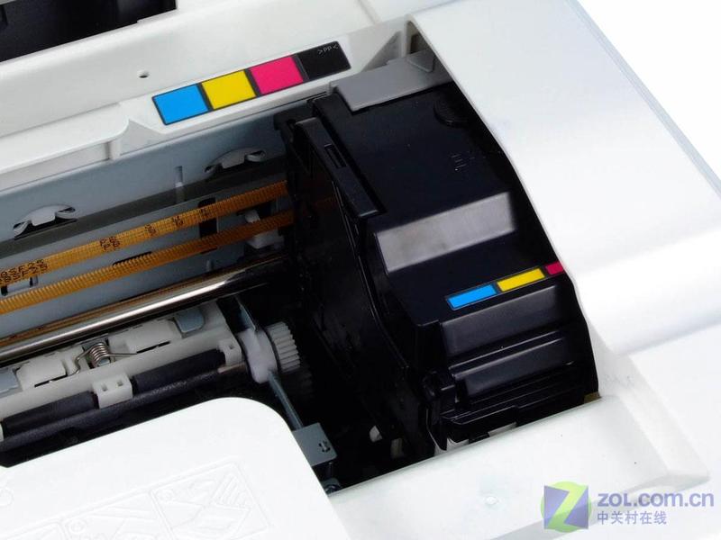 ��������EPSON��ME200�ڲ����� ��1��