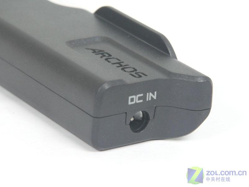 �����ӣ�ARCHOS������504��80GB��ͼƬ���� ��20�� -ZOL�йش����ߵ�20��