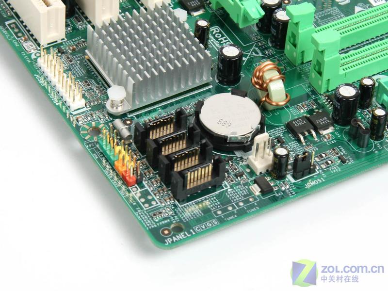 ӳ̩��BIOSTAR��945GZ Micro 775ͼƬ���� ��8�� -ZOL�йش����ߵ�8��