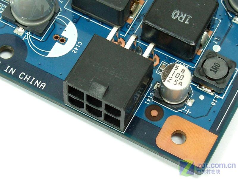 ��˶��ASUS��EN7900GS TOP/2DHT/256MͼƬ���� ��7�� -ZOL�йش����ߵ�7��