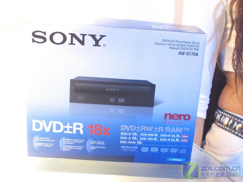 18X DVD��SATA ������ȫ��DVD������ͼƬ����,ͼ2-ZOL�йش����ߵ�2��