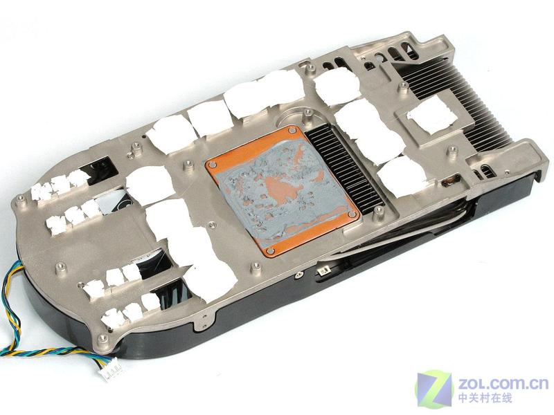 �����¼�Ԫ GF8800GTX/GTSȫ��λ����ͼƬ����,ͼ7-ZOL�йش����ߵ�7��