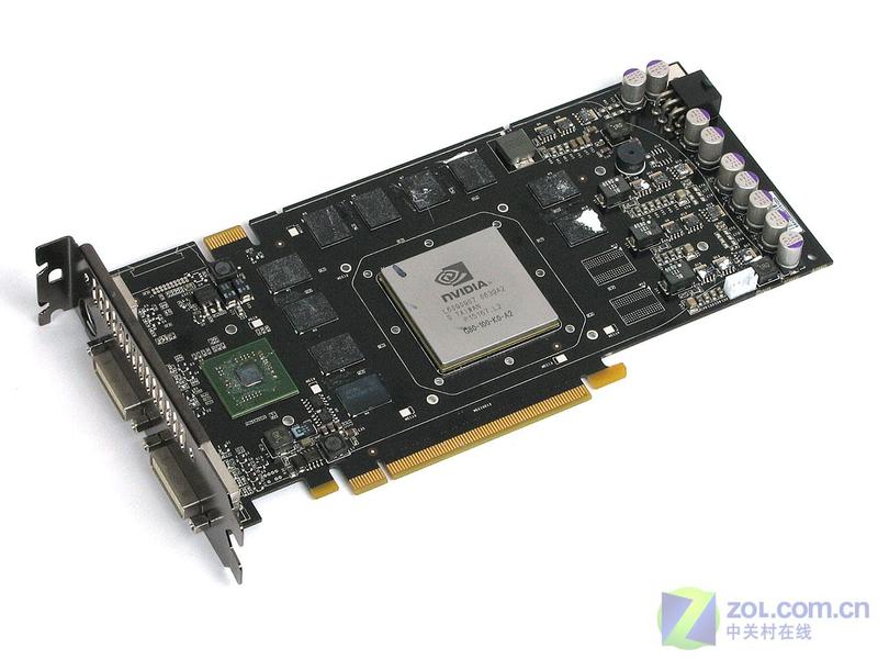 �����¼�Ԫ GF8800GTX/GTSȫ��λ����ͼƬ����,ͼ4-ZOL�йش����ߵ�4��