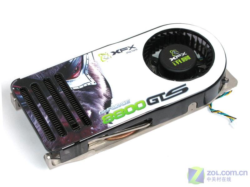 �����¼�Ԫ GF8800GTX/GTSȫ��λ����ͼƬ����,ͼ2-ZOL�йش����ߵ�2��
