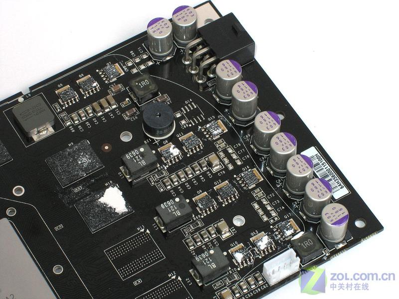 �����¼�Ԫ GF8800GTX/GTSȫ��λ����ͼƬ����,ͼ8-ZOL�йش����ߵ�8��