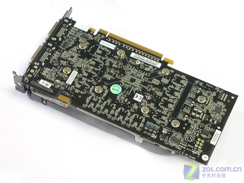 �����¼�Ԫ GF8800GTX/GTSȫ��λ����ͼƬ����,ͼ3-ZOL�йش����ߵ�3��