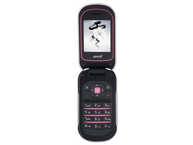 ���£�Amoi��ѩ��F710 ��1��