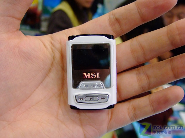 msi΢��΢��MS-5529��512MB��ͼƬ���� ��12�� -ZOL�йش����ߵ�12��