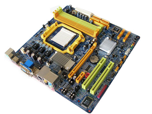ӳ̩��BIOSTAR��TA690G AM2 ��1��