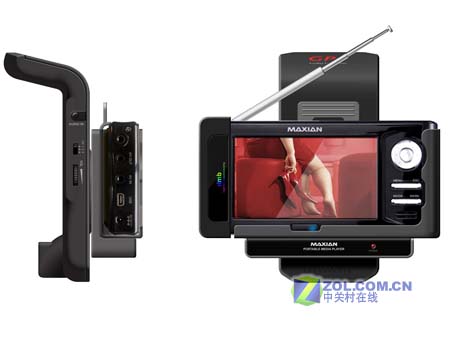 ������� ����GPS ������T700��ĩ����ͼƬ����,ͼ1-ZOL�йش����ߵ�1��