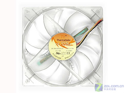 ��Ҷ��ʾ Tt iflash+(12cm)���Ƚ�����ͼƬ����,ͼ7-ZOL�йش����ߵ�7��