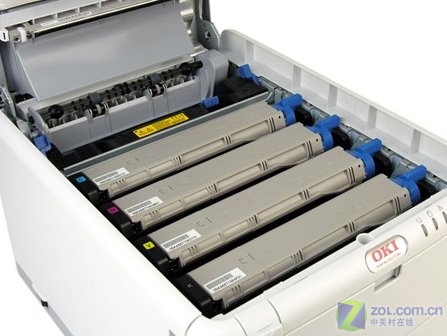 OKI C3400n��ɫ�����ӡ�� ϲ���ͼƬ����,ͼ3-ZOL�йش����ߵ�3��