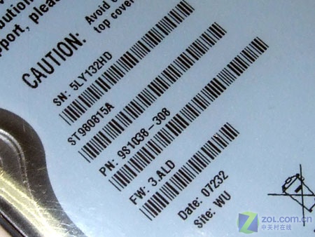 ϣ�ݣ�Seagate��80GB 5400ת 8M ����(�ʼǱ�/5��У�ͼƬ���� ��8�� -ZOL�йش����ߵ�8��