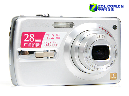 ���£�Panasonic��FX50GKͼƬ���� ��13�� -ZOL�йش����ߵ�13��