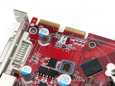 MAXSUN�����u������X1950PRO��ʯ��ͼƬ���� ��3�� -ZOL�йش����ߵ�3��