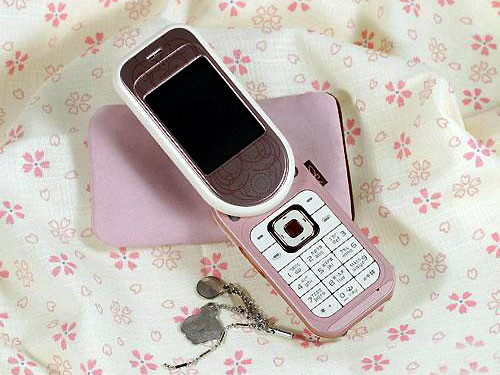 ŵ���ǣ�NOKIA��7373ͼƬ���� ��50�� -ZOL�йش����ߵ�50��