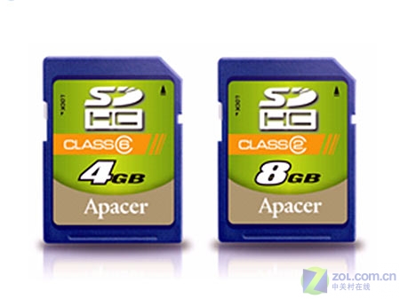 ��߿ɴ�32GB ��հ��ȫ��SDHC�洢��ͼƬ����,ͼ1-ZOL�йش����ߵ�1��