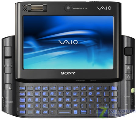 ������0.5ǧ��UMPC ����32GB��̬Ӳ��ͼƬ����,ͼ1-ZOL�йش����ߵ�1��