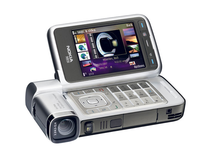 ŵ���ǣ�NOKIA��N93iͼƬ���� ��72�� -ZOL�йش����ߵ�72��