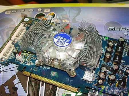 Ӱ�ۣ�GALAXY��7900GS����� ��1��