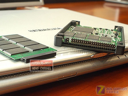 ��ȡ��Ӳ�̣�SSD��̬�洢��ǰ������ͼƬ����,ͼ1-ZOL�йش����ߵ�1��