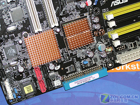 ��˶��ASUS��P5WDG2 WS PRO ��1��